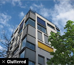  Mikasa exterior wall panel by Mikasa FX