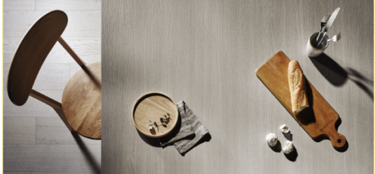 Textured Laminate Sheets from Mikasa, laminate furniture