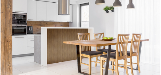 Types of high pressure laminates from Mikasa Laminates