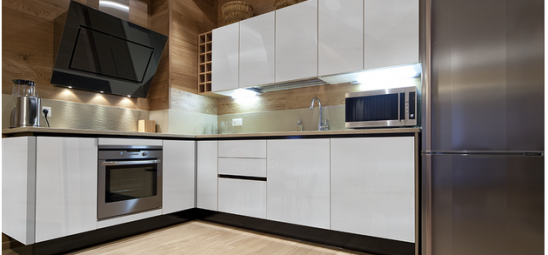 Decorative laminate sheets from Mikasa Laminates