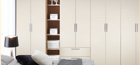 Latest Laminates Catalogue from Mikasa Laminates