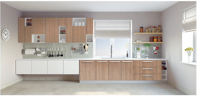 Kitchen laminates catalogue