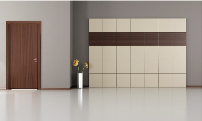 Solid laminate sheets from Mikasa Laminates