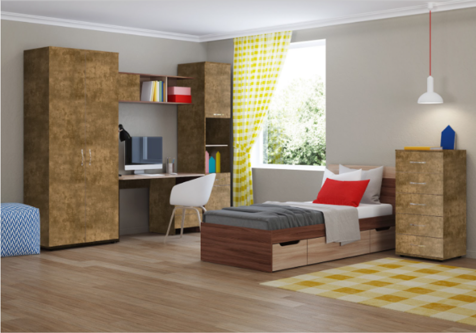 Laminate sheet designs in India from Mikasa Laminates