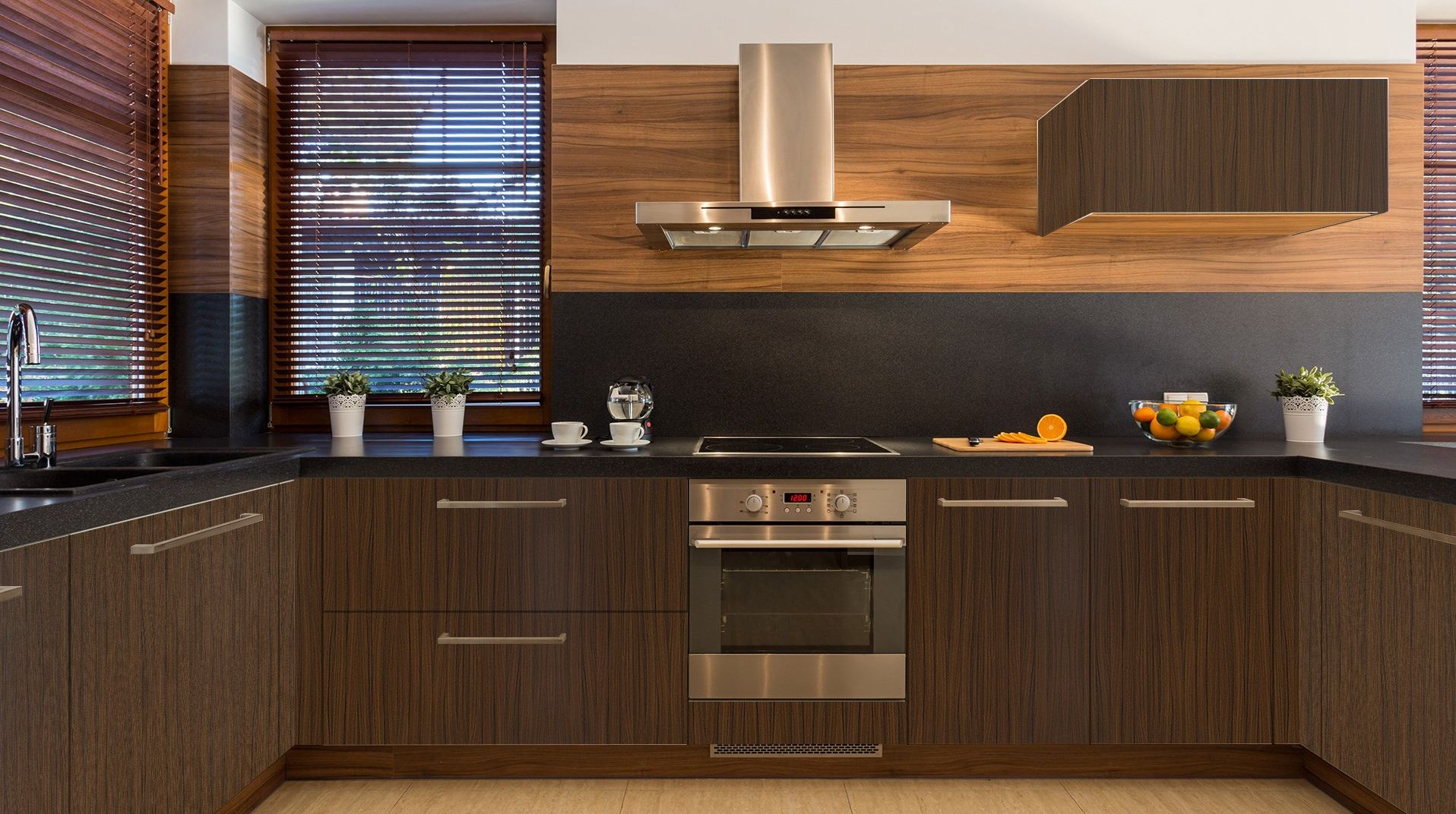 3034 Blushing Rosewood (SUD) finish laminate sheet in India