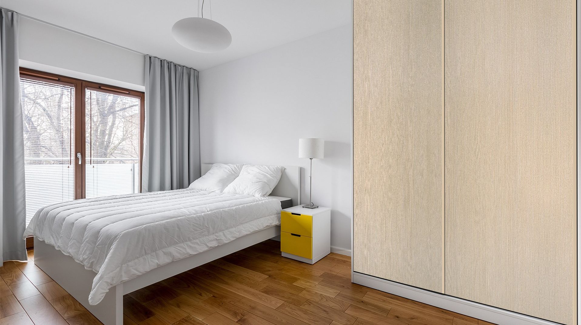 3223 Vetican Oak (SUD) finish Laminate Sheet in India