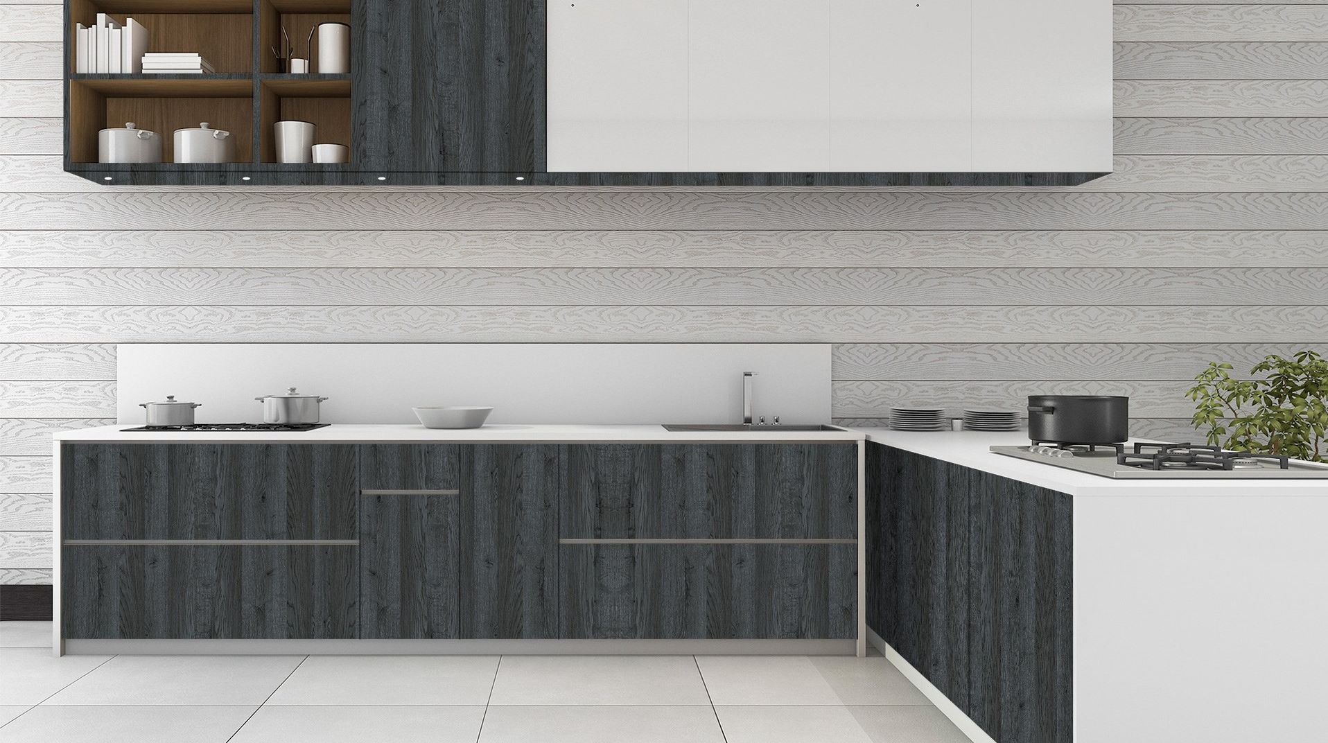 3258 Ronan Oak (SUD) finish Laminate Sheet in India