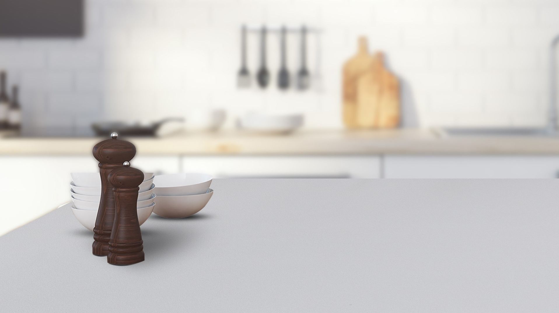 3501 White (SUD) Laminates in India 
