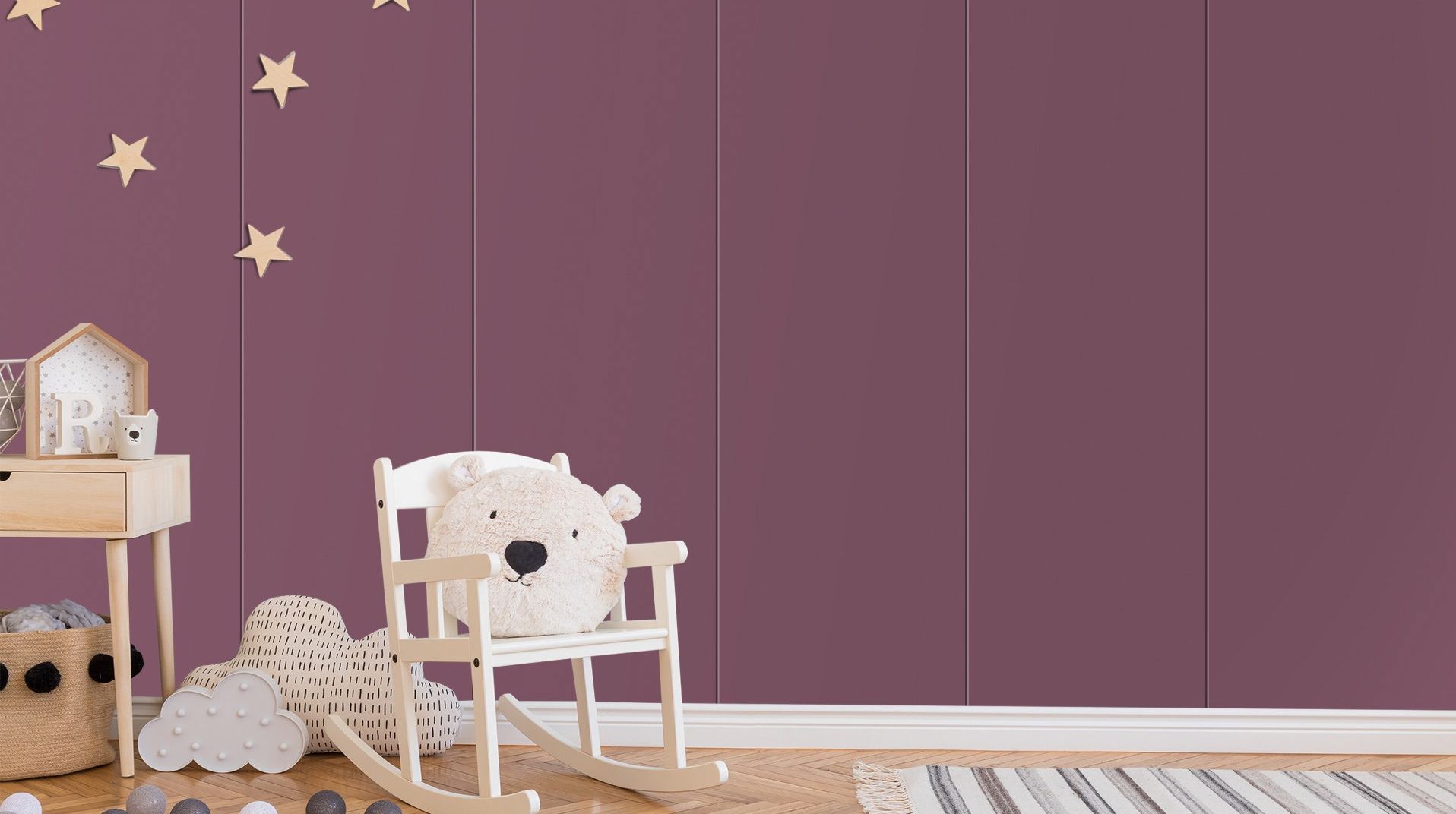 3544 Pretty Pink (SUD)  Laminate Sheets
