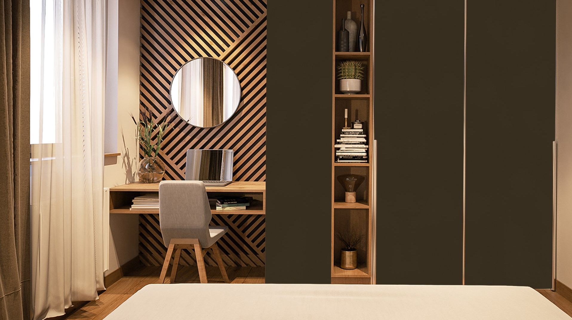 3651 Clay (NGL) Laminate Sheets from Mikasa Laminates
