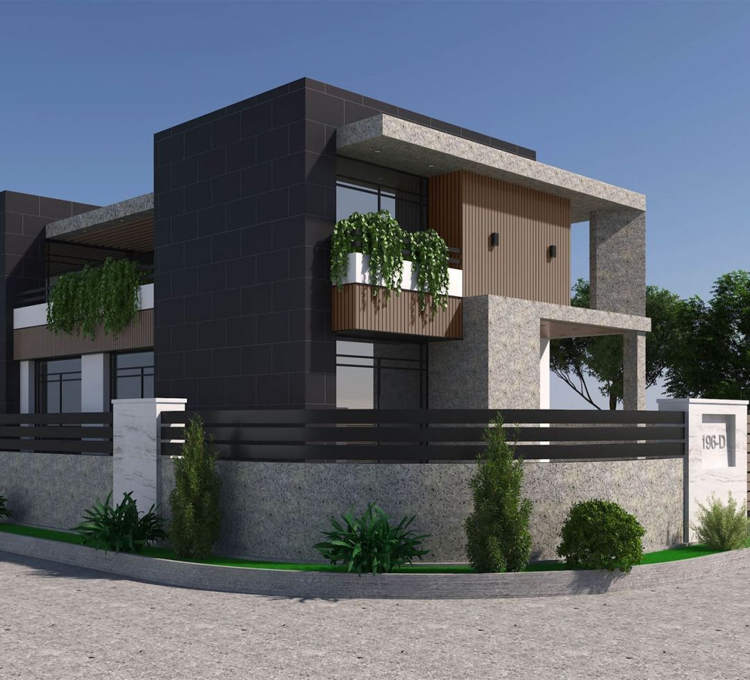 Mikasa FX Exterior Panels