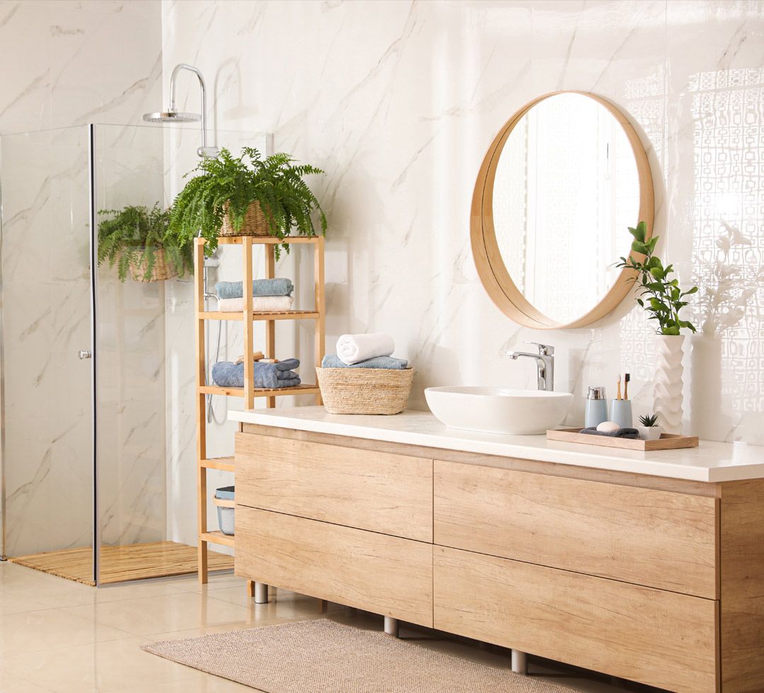 Mikasa Laminate Sheets