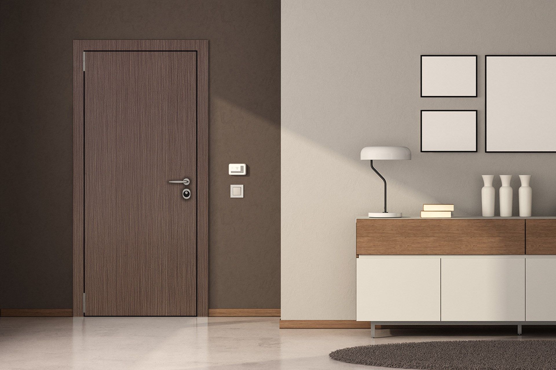 3226 Sumac Oak (BHW) Latest Laminate sheet in India