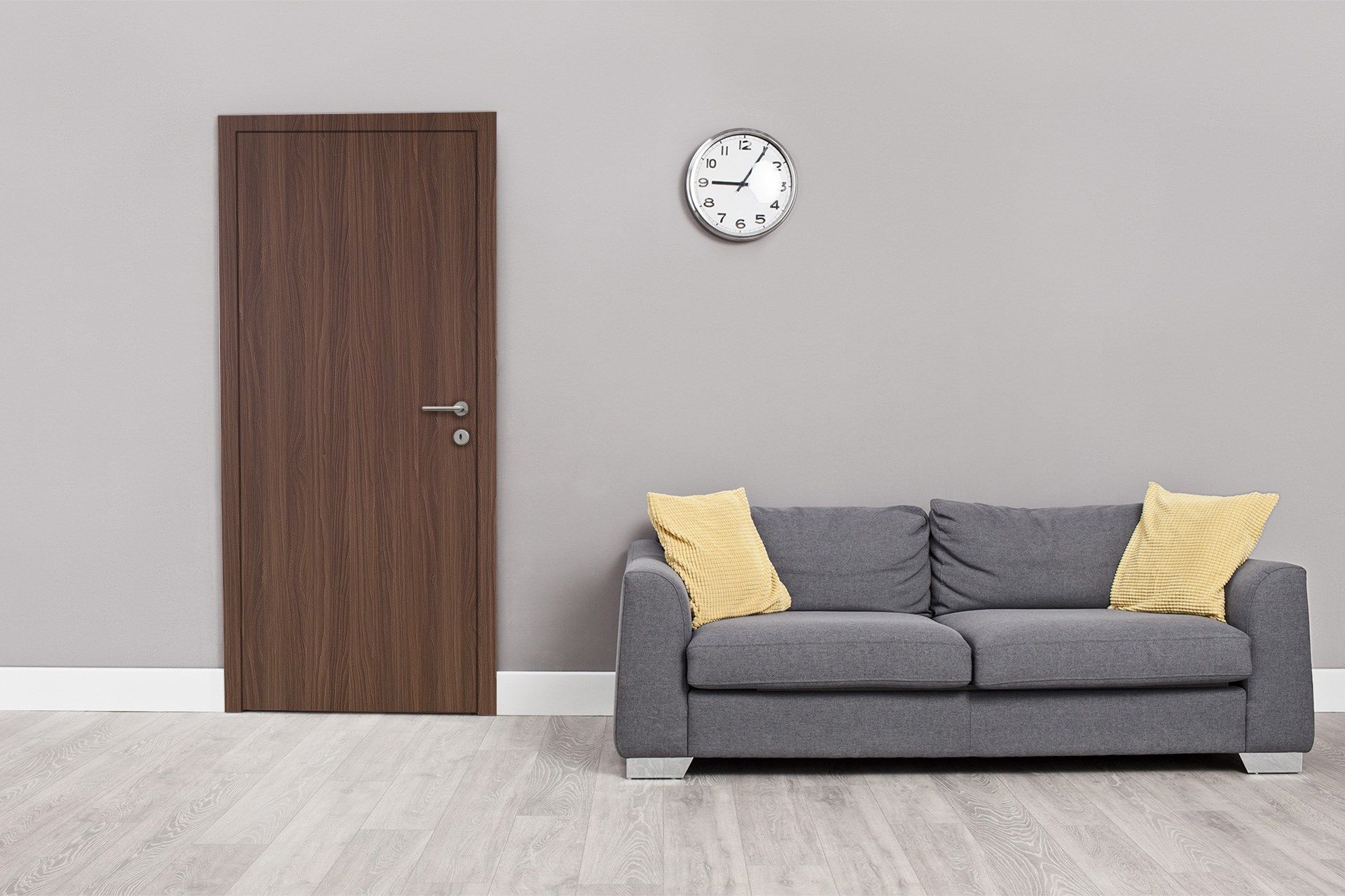 3295 Brunette Walnut (BHW) Laminate Sheets in India