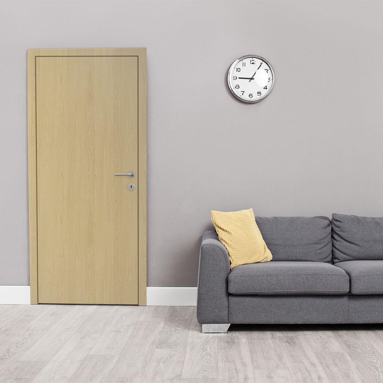 3012 Intal Beech (SUD) Laminate sheet in India