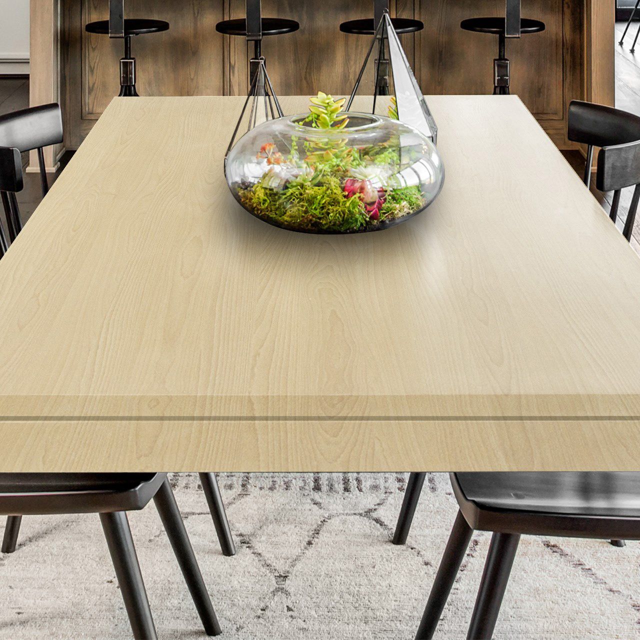 3012 Intal Beech (SUD) Laminates in India