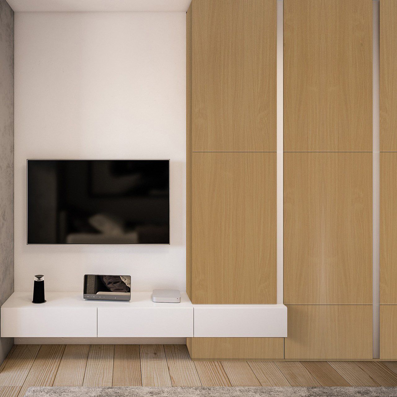 3013 Baverian Beech (SUD) decorative Laminates in India