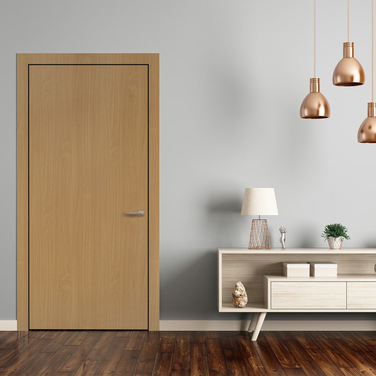 3013 Baverian Beech (SUD) Laminate sheet in India