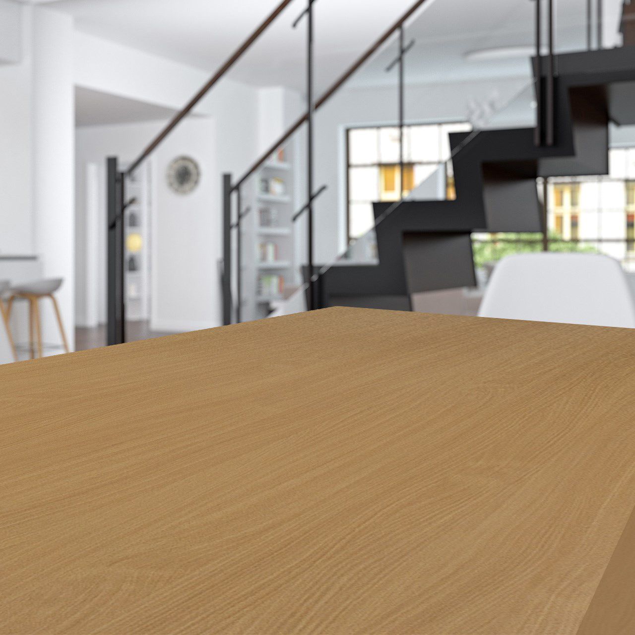 3013 Baverian Beech (SUD) Laminates in India