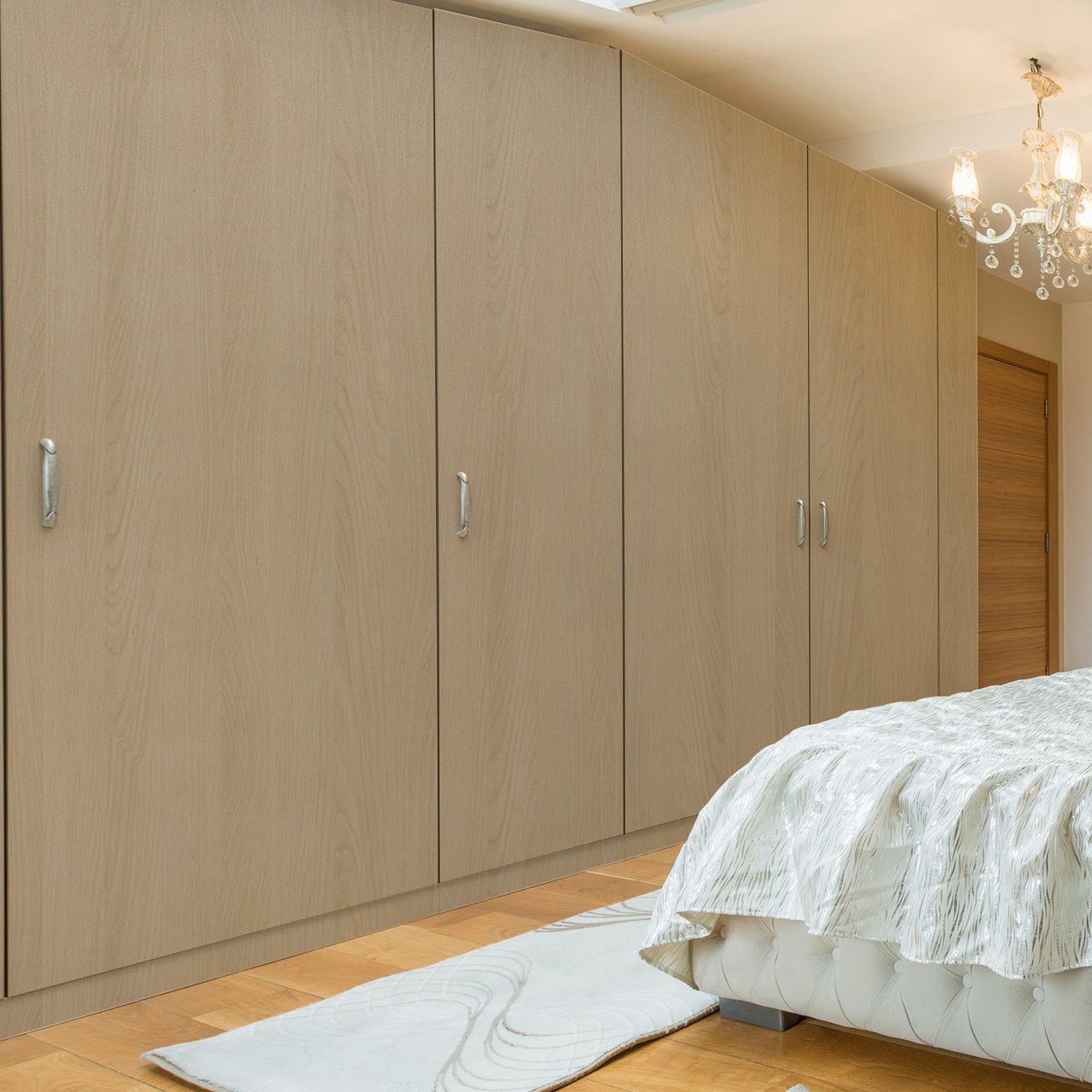 3014 Blended Beech (SUD) decorative Laminates in India