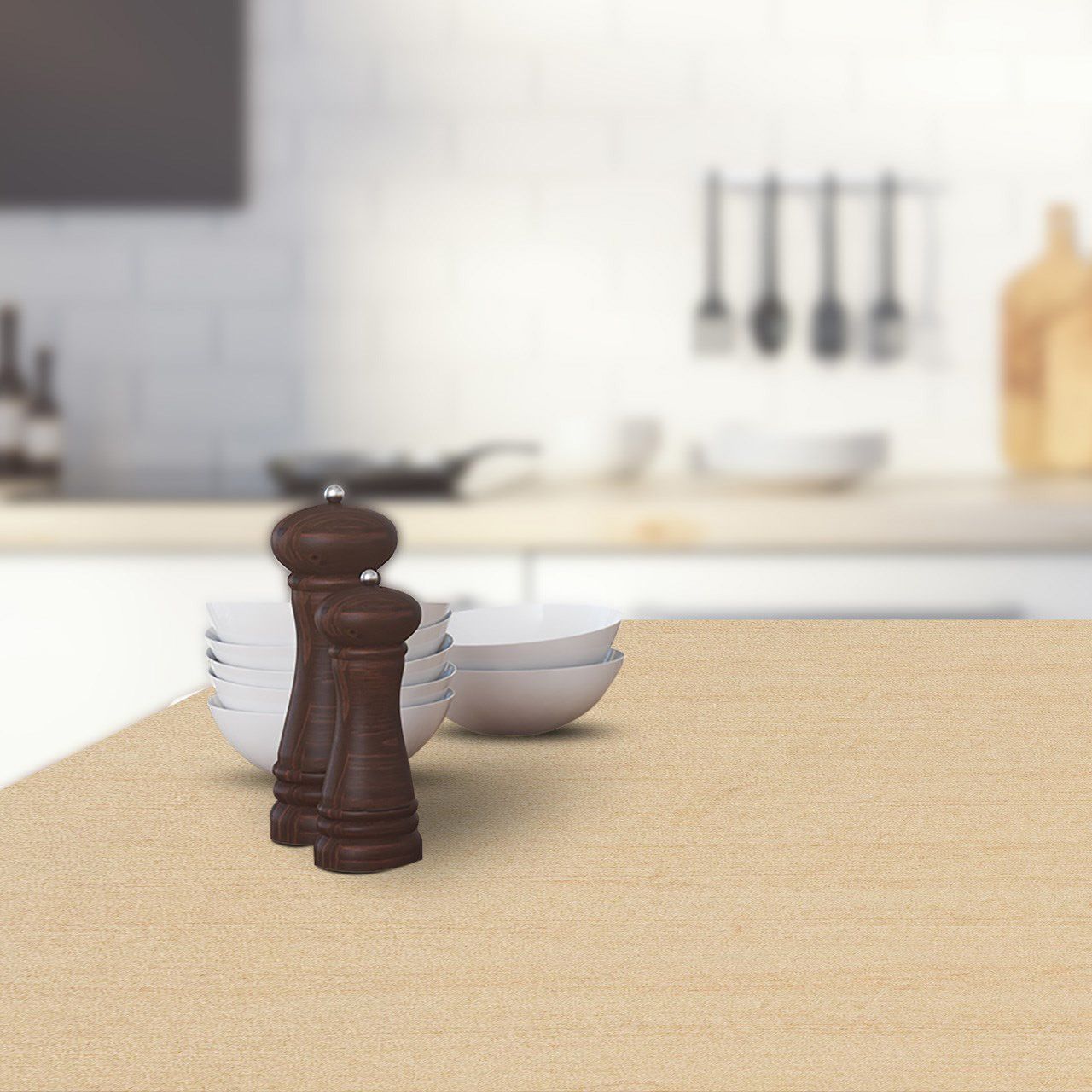 3057 Natural Maple (SUD) Laminates in India