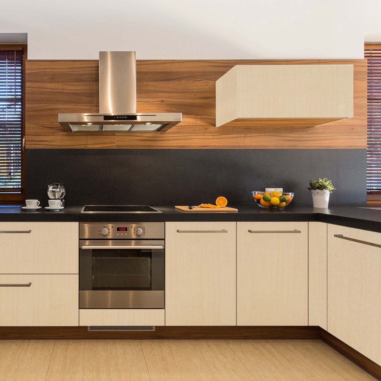 3057 Natural Maple (SUD) Laminate sheets