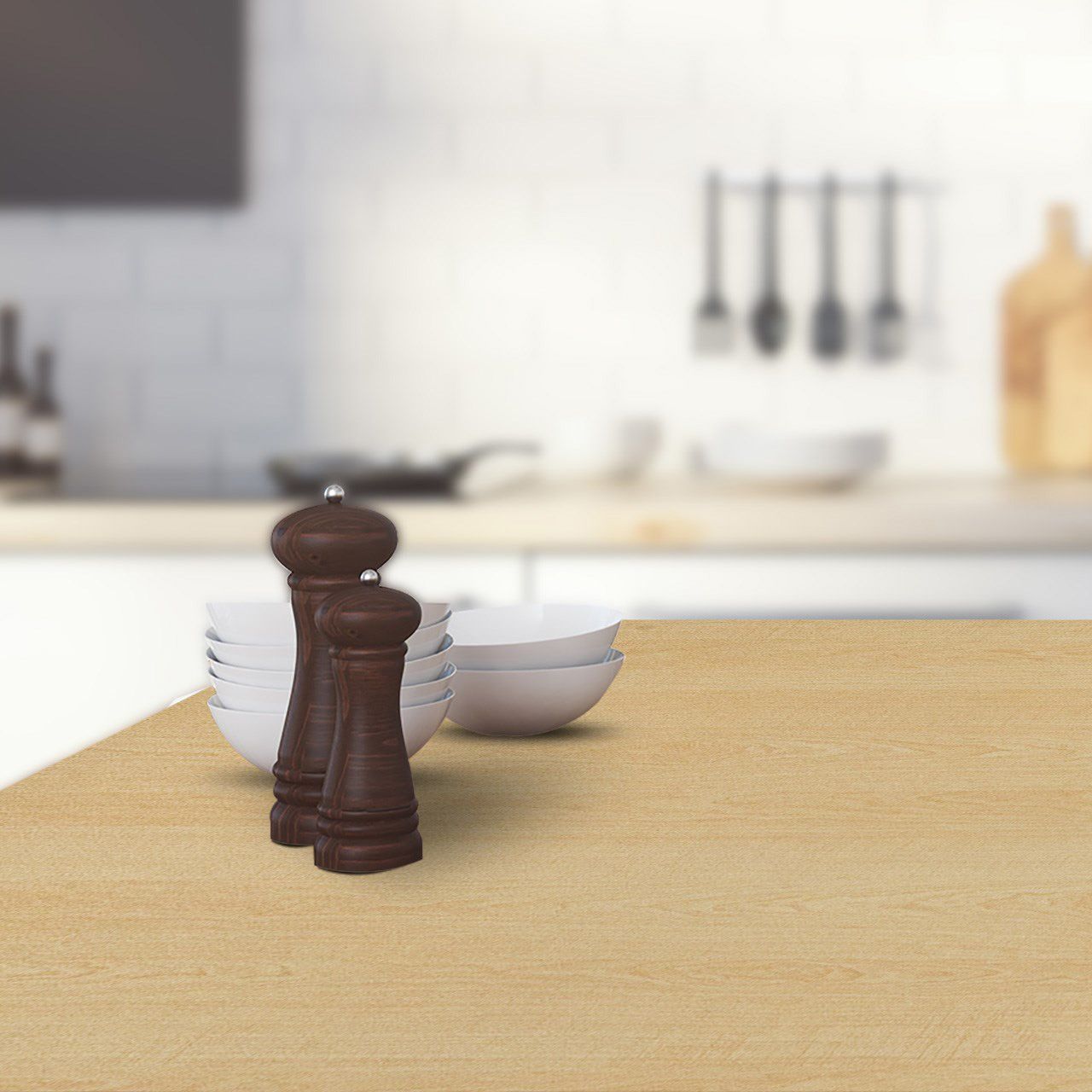 3062 Alberta Maple (SUD) Laminates in India