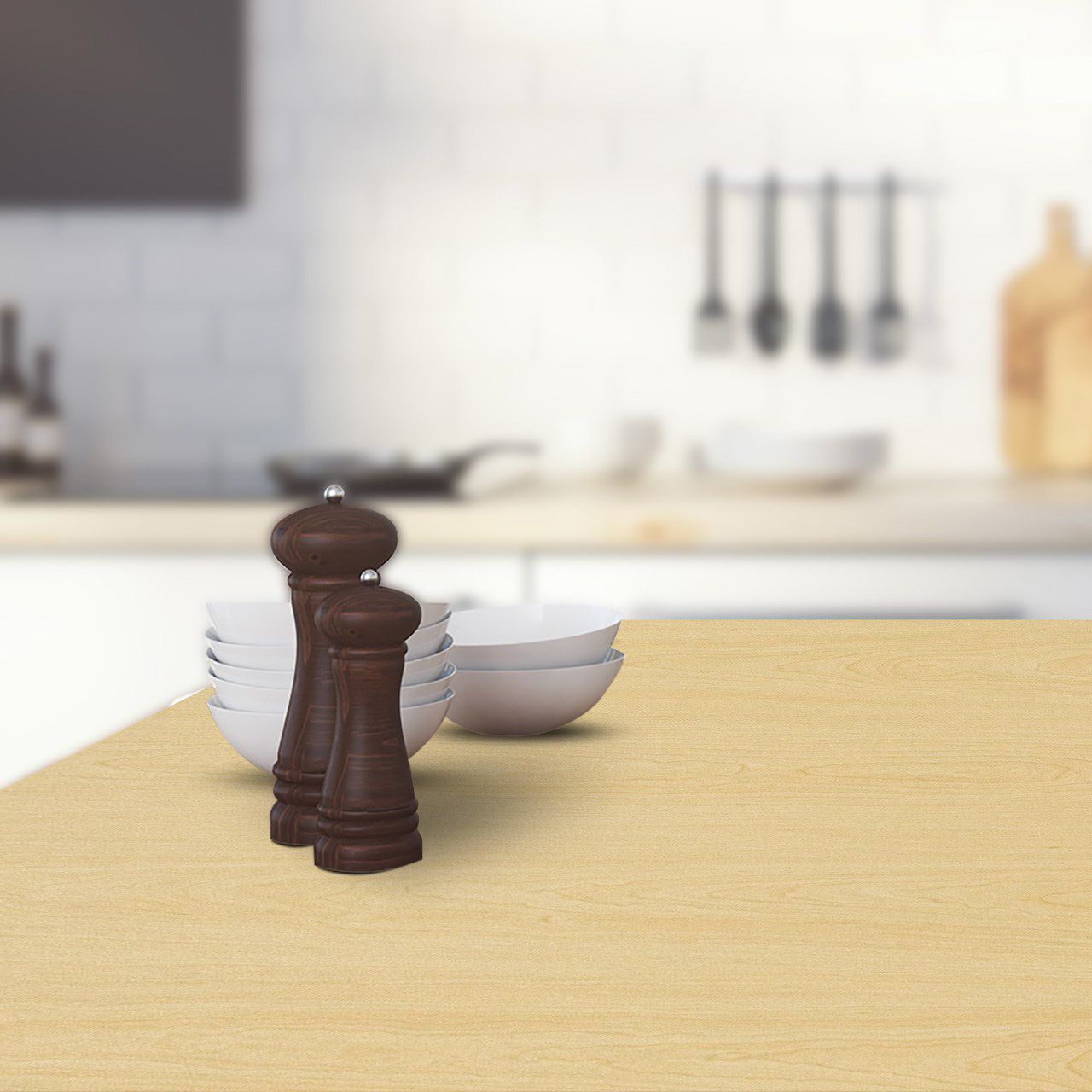 3064 Amero Maple (SUD) Laminates in India