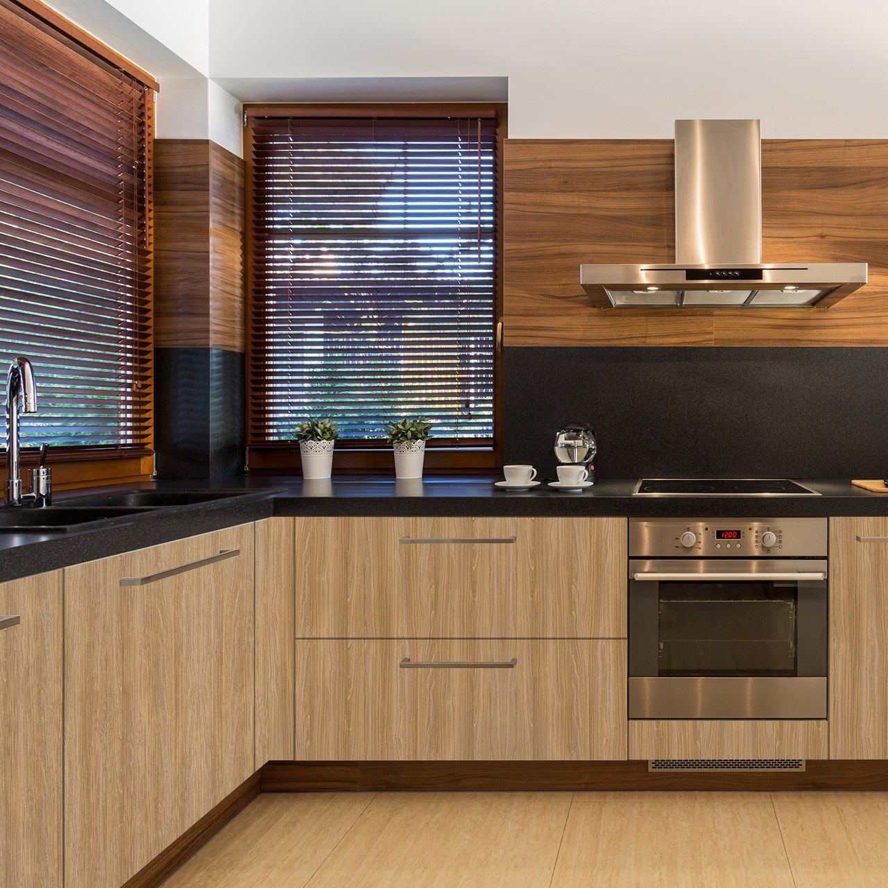 3066 Tacoma Maple (SUD) Laminate sheets