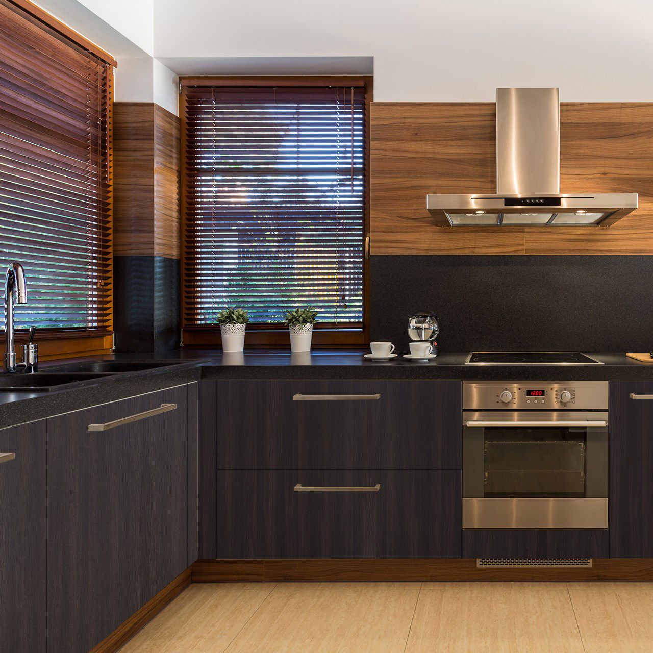 BHW 3067 Seattle Maple (BHW) Laminate sheets