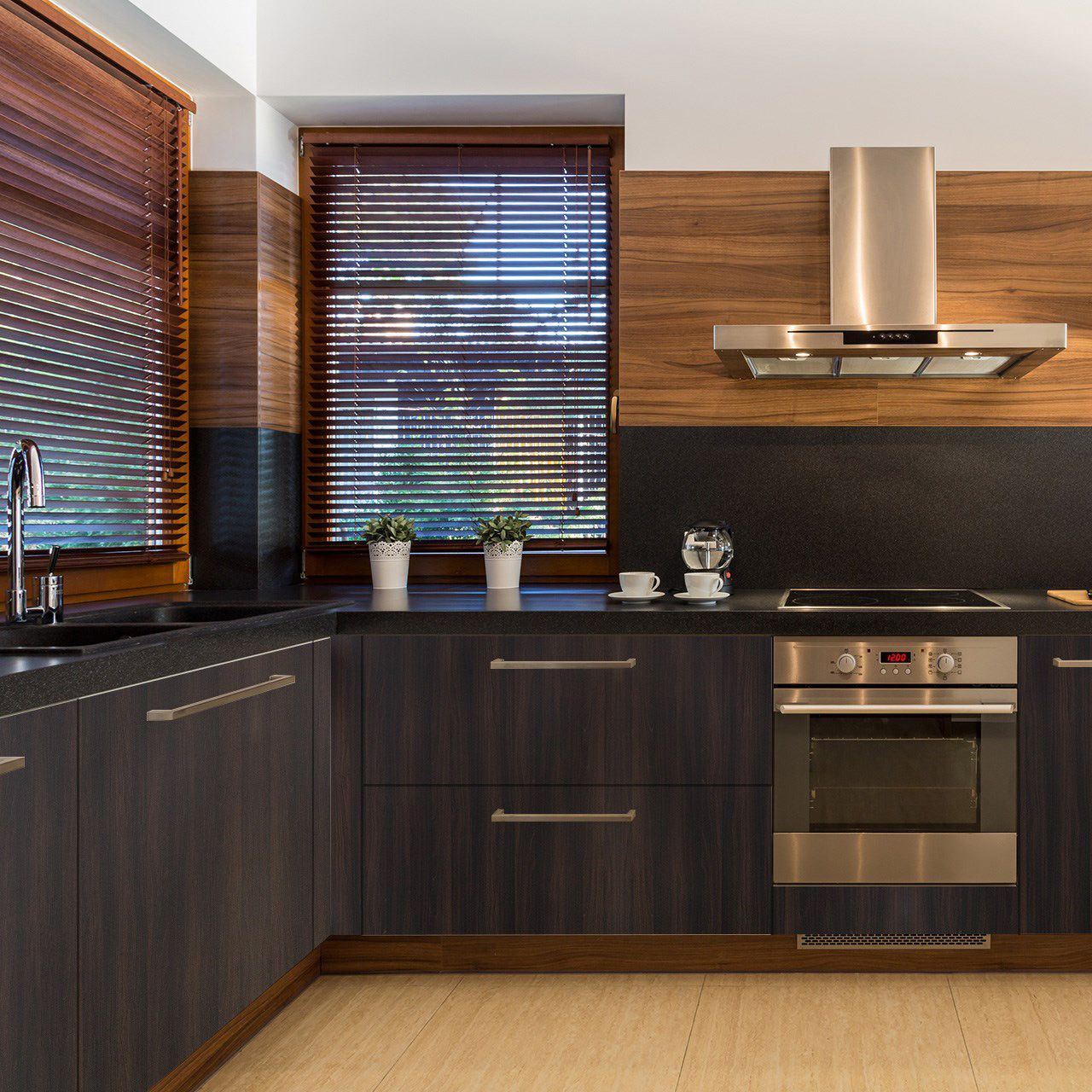 3067 Seattle Maple (SUD) Laminate sheets