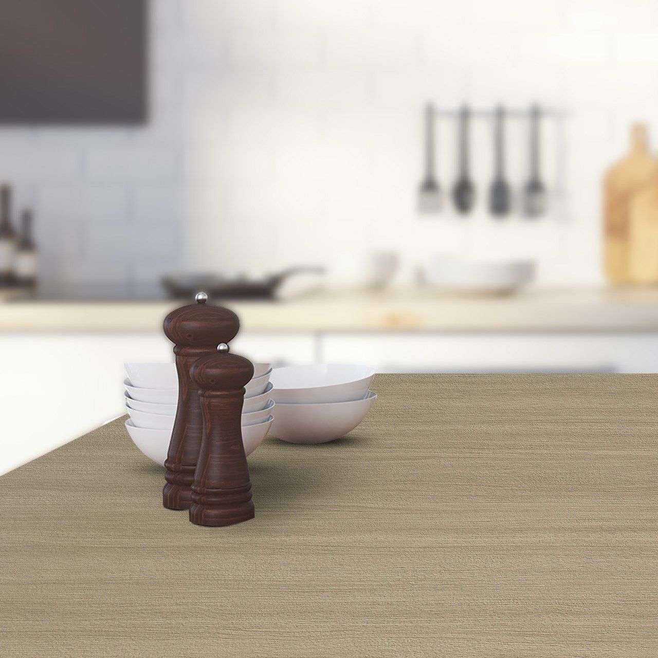 3094 Renewal Oak (SUD) Laminates in India