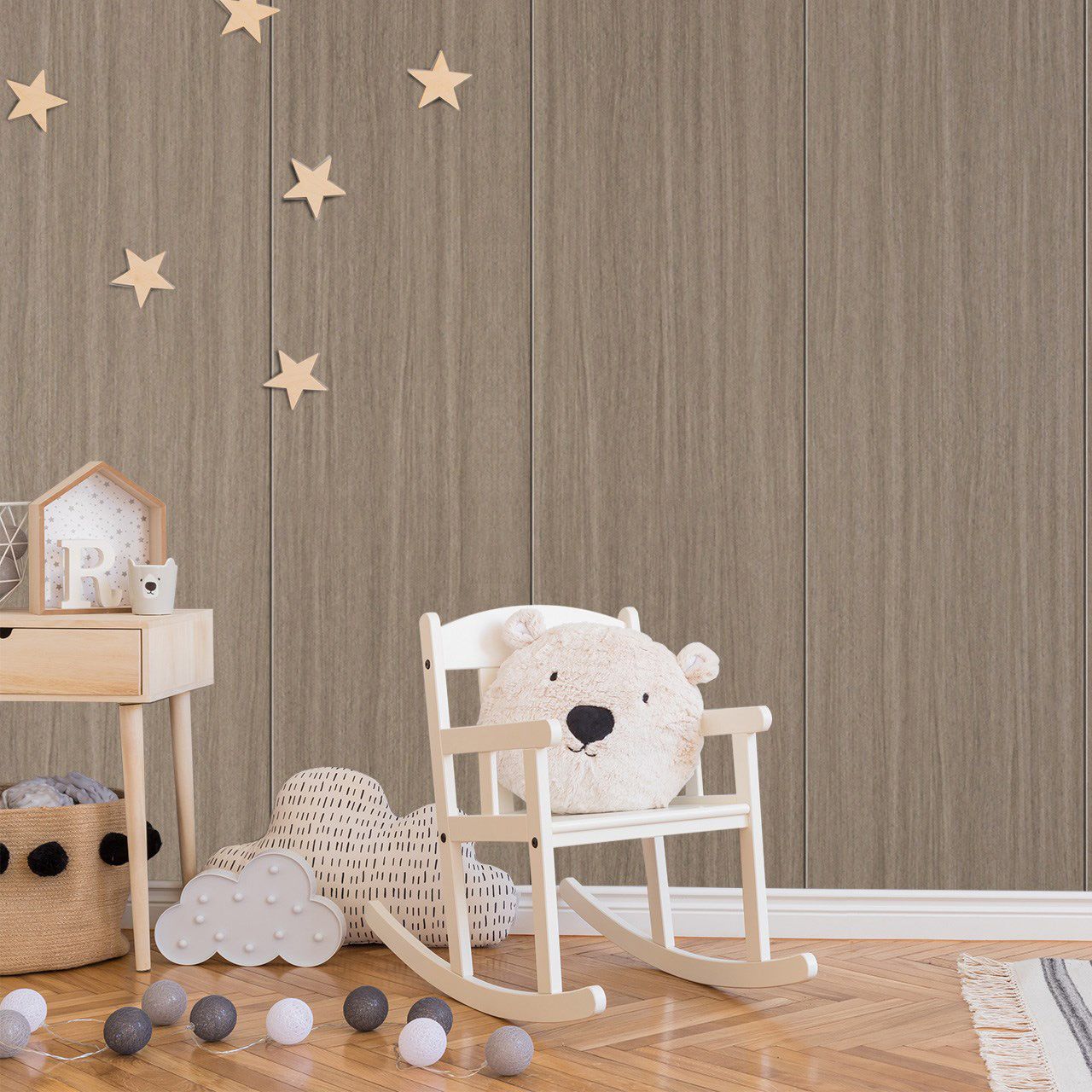 3094 Renewal Oak (BRS) decorative Laminate sheets in India