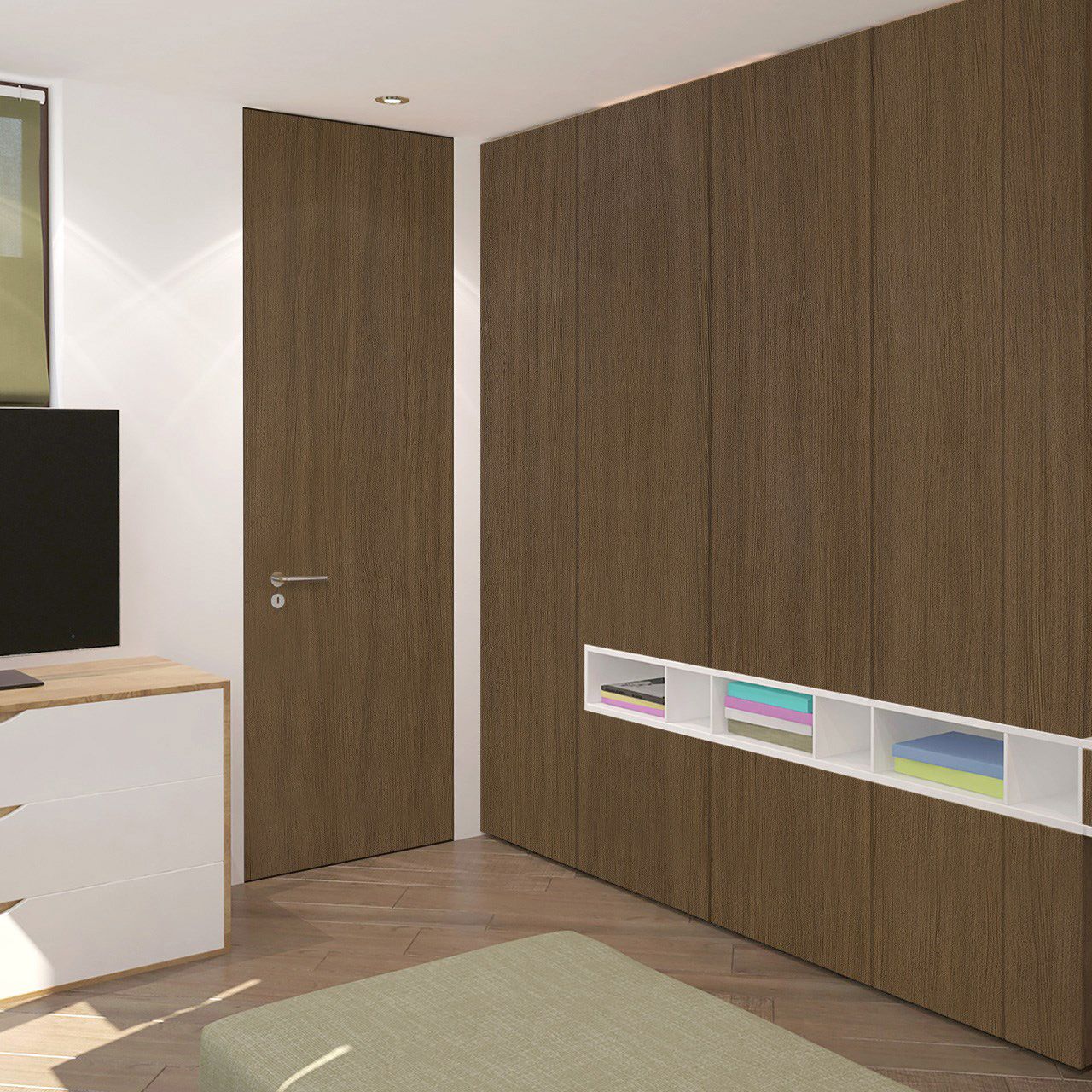 3095 Copper Tone (NGL) decorative Laminates in India