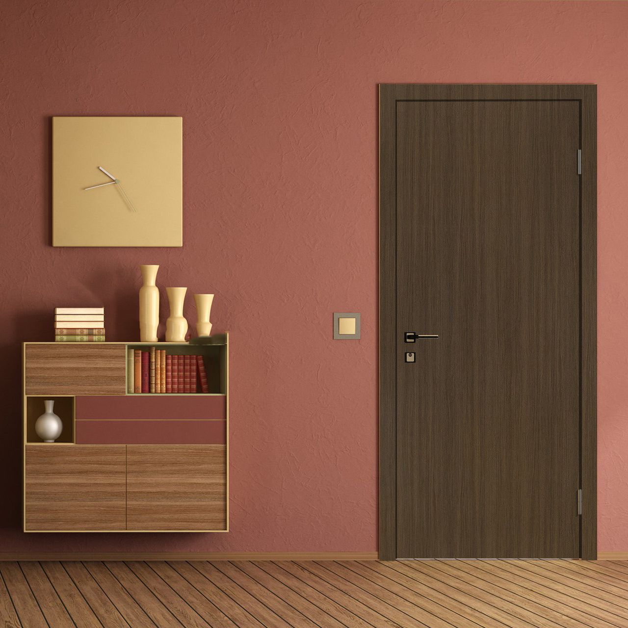 3095 Copper Tone (SUD) Laminate sheet in India