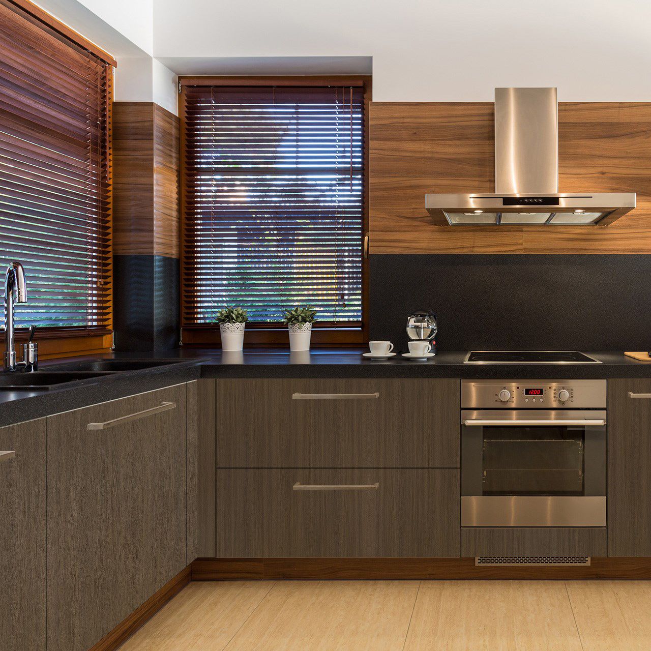 3095 Copper Tone (SUD) Laminate sheets