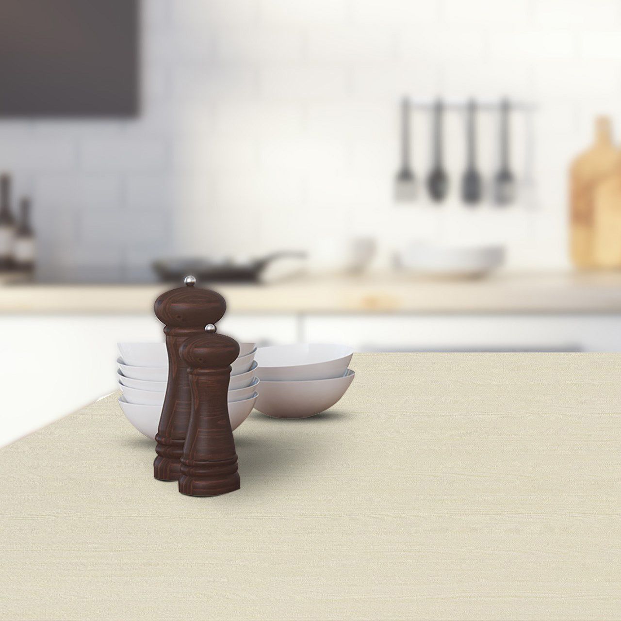 3121 Striped Pine (SMR) Laminates in India