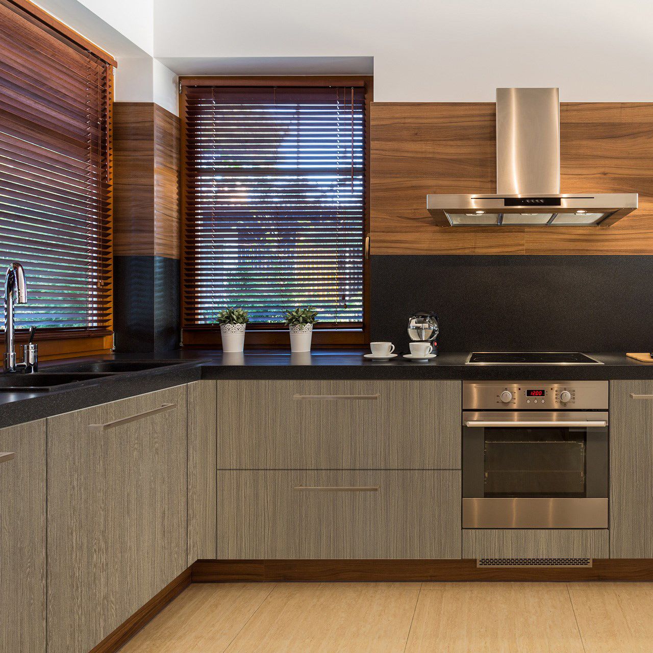 3123 Wellington Douglas Pine (SUD) Laminate sheets