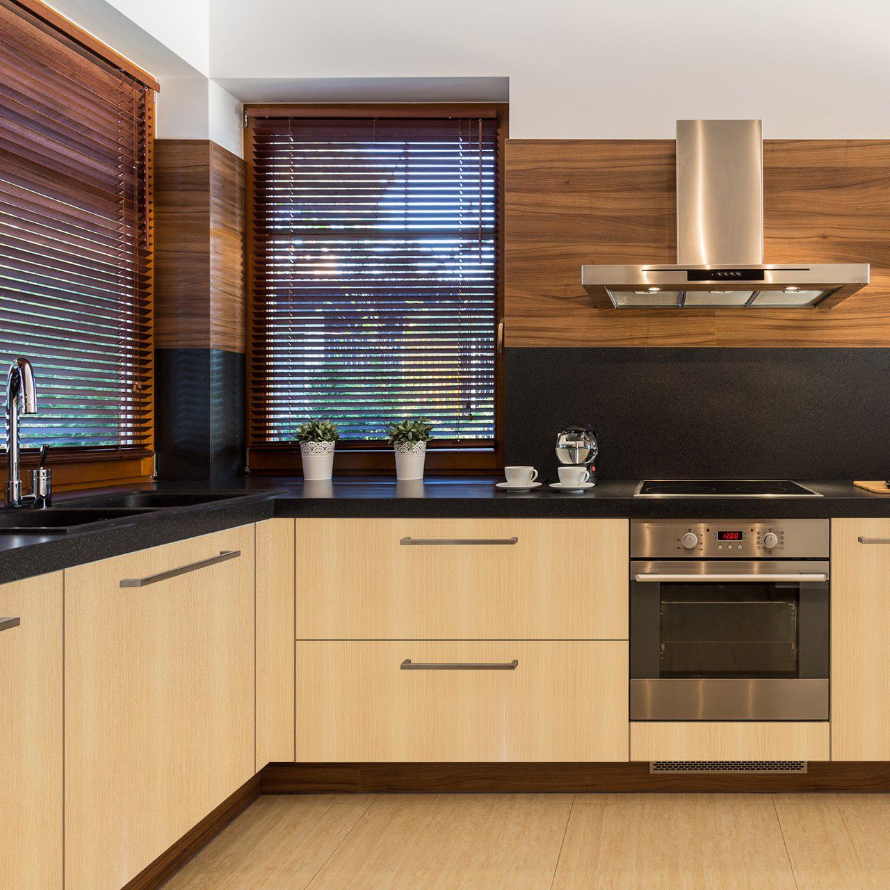 3142 Select Anegre (SUD) Laminate sheets