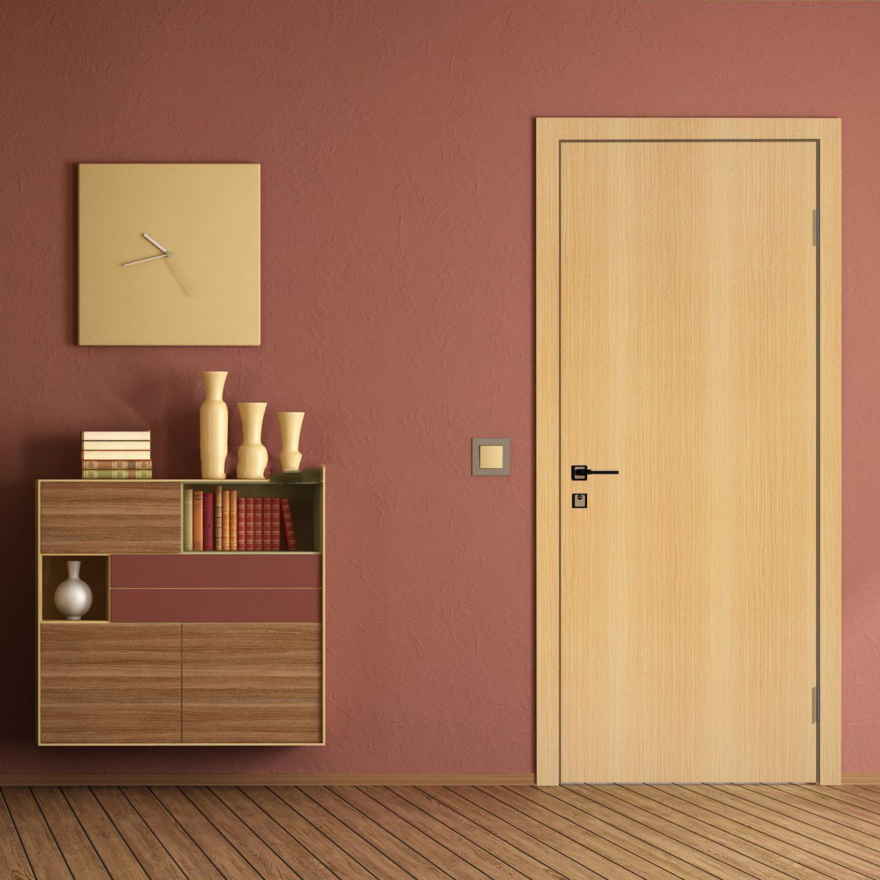 3142 Select Anegre (SUD) Laminate sheet in India