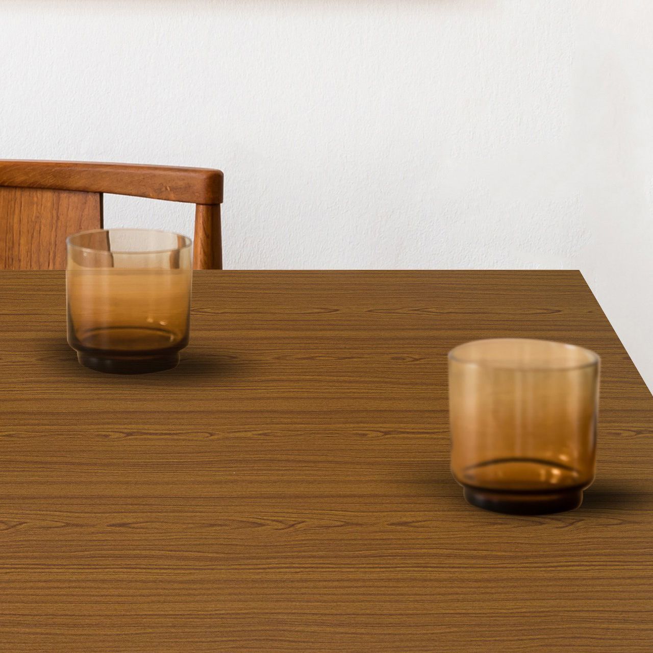 3151 Nayana Teak (SUD) Laminates in India