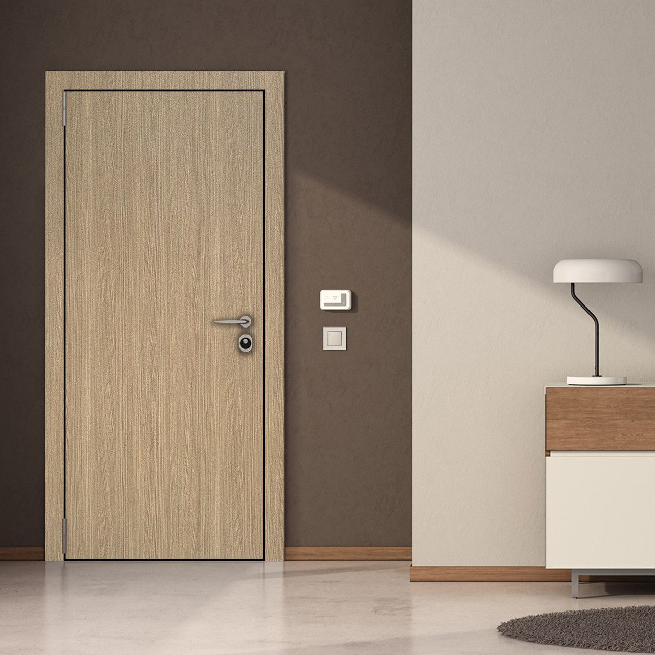 3153 Tropical Teak (SUD) Laminate sheet in India