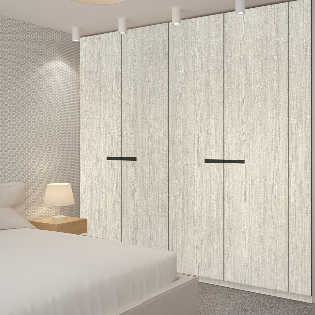 3156 Balsam Teak (SUD) decorative Laminates in India