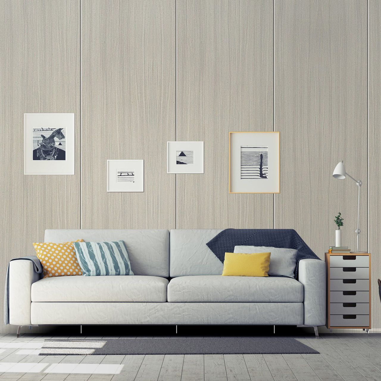 3156 Balsam Teak (SUD) decorative Laminate sheets in India