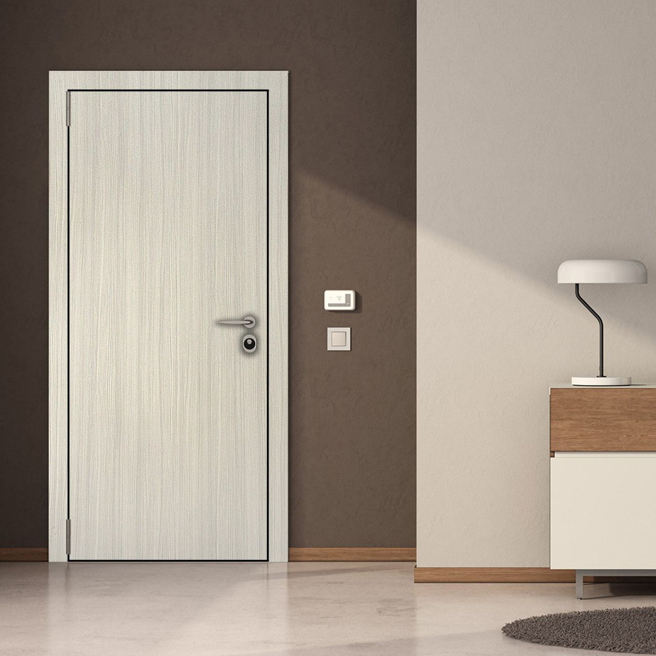 3156 Balsam Teak (SUD) Laminate sheet in India