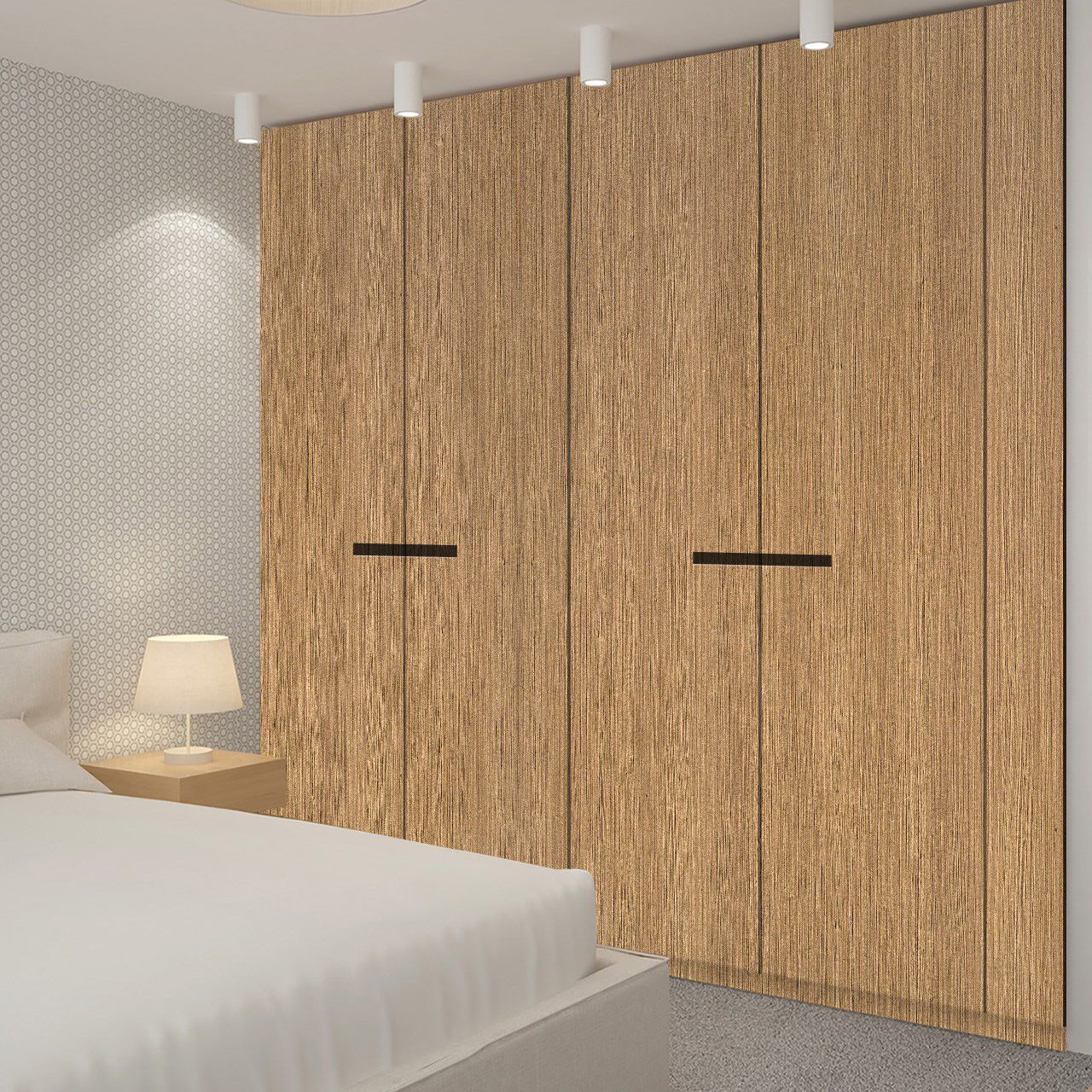 3162 Pure Teak (SUD) decorative Laminates in India