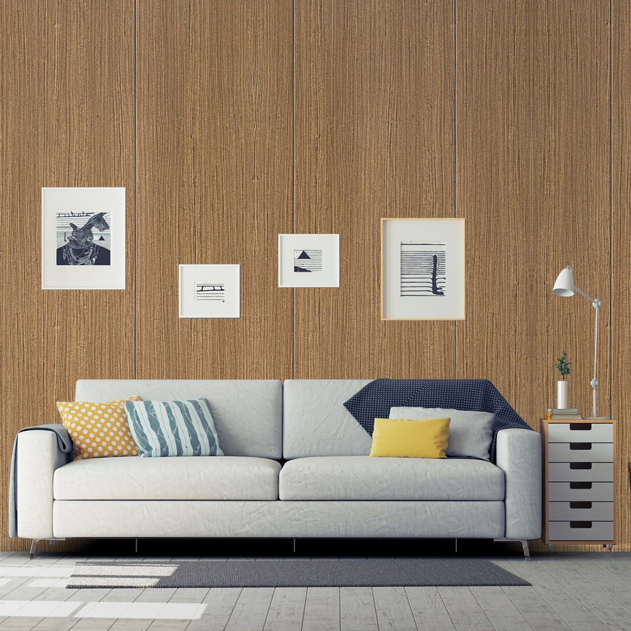 3162 Pure Teak (SUD) decorative Laminate sheets in India