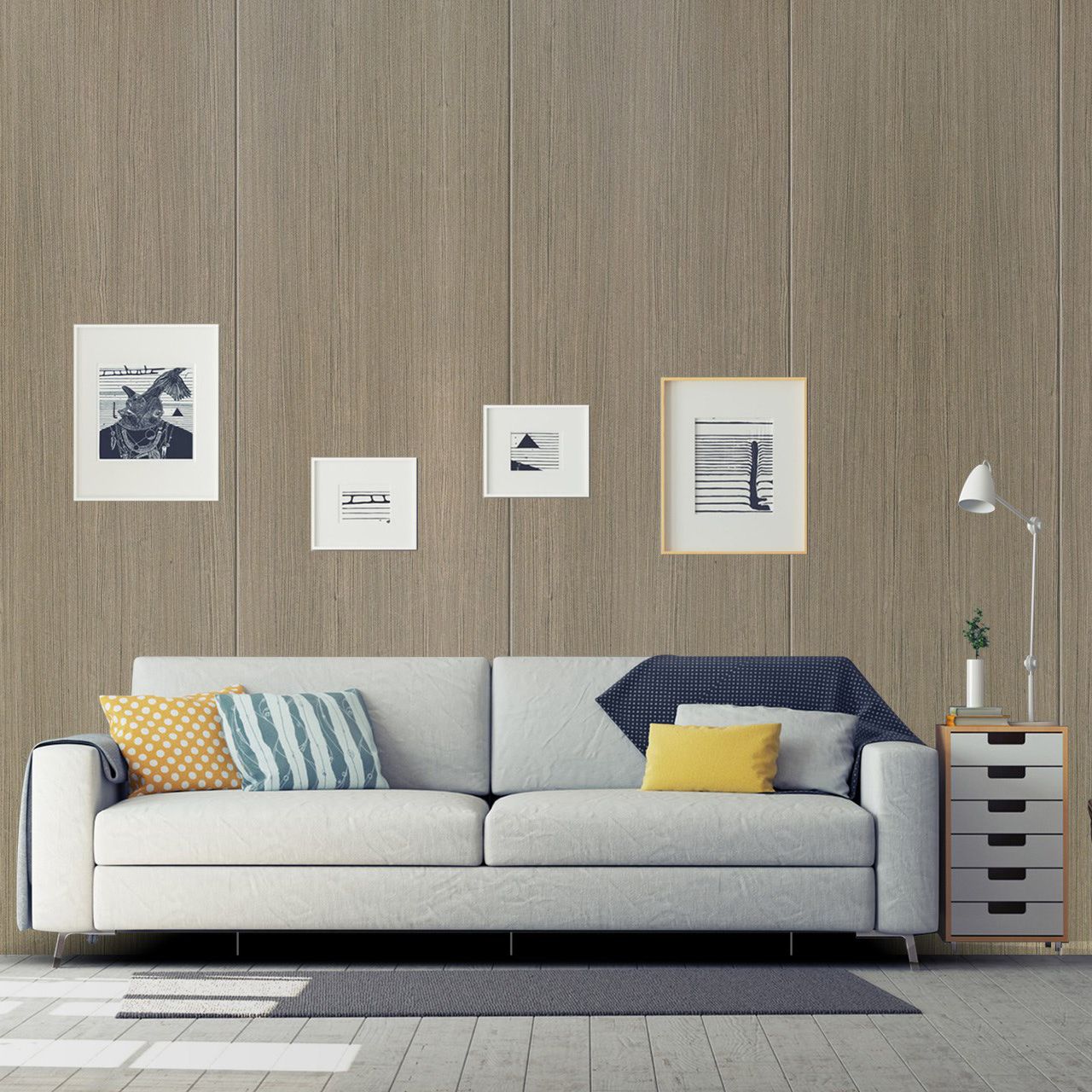 3163 Favored Teak (SUD) decorative Laminate sheets in India