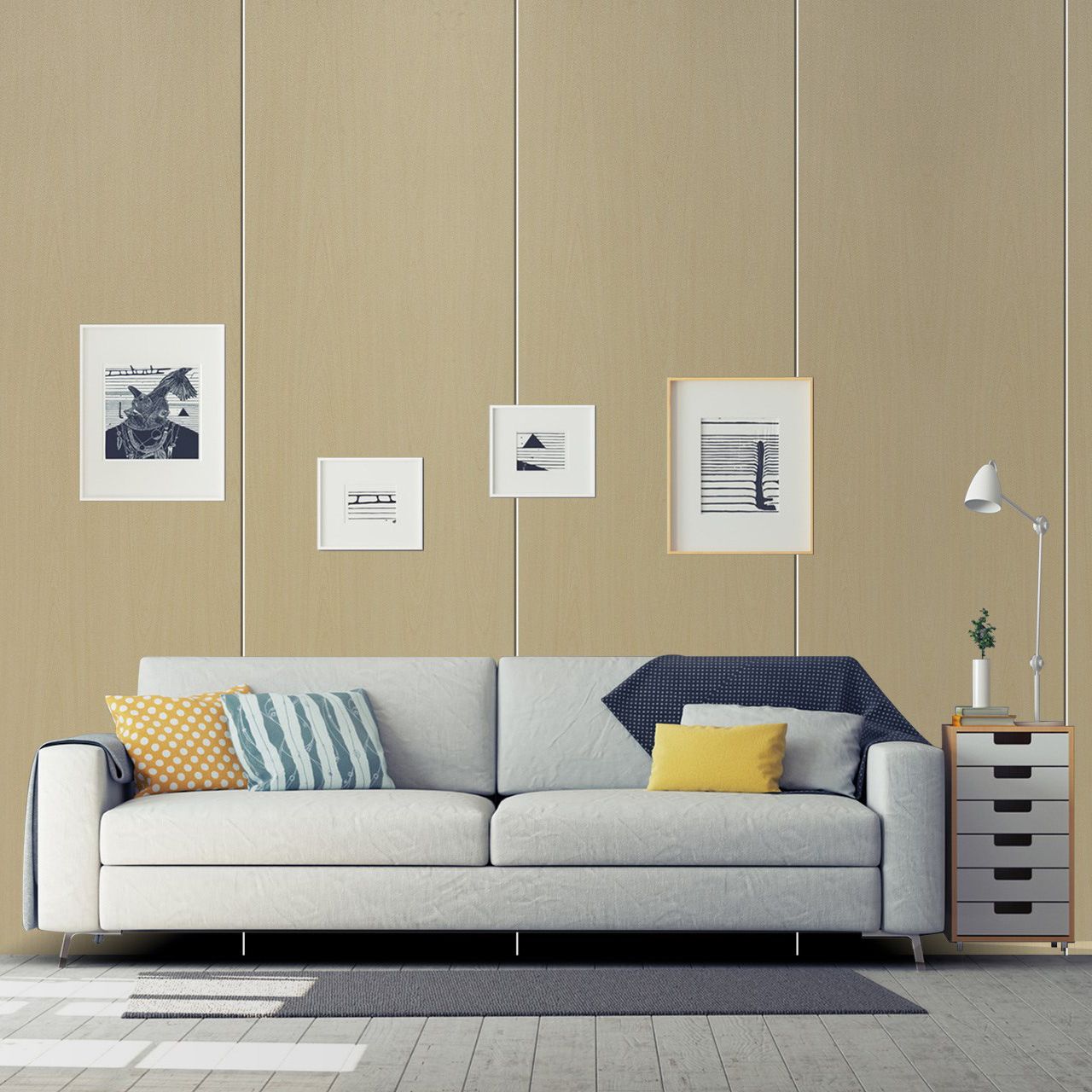 3172 Oriental Pear (SUD) decorative Laminate sheets in India