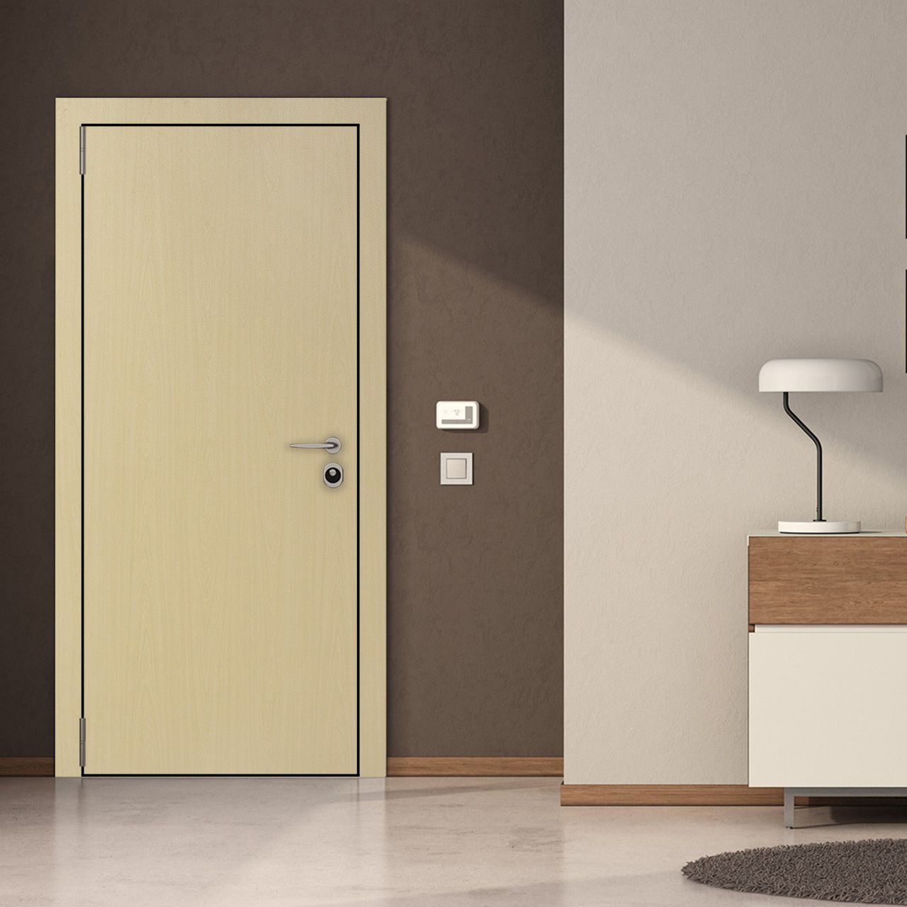 3172 Oriental Pear (SUD) Laminate sheet in India